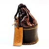 Authentic Leather Purse Wallet Handmade High Quality