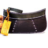 Authentic Leather Wallet Purse Hanmade High Quality