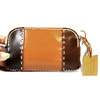 Authentic Leather Wallet Purse Handmade High Quality