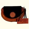 Authentic Leather Purse Wallet Handmade High Quality