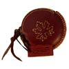 Authentic Leather Purse Wallet Handmade High Quality