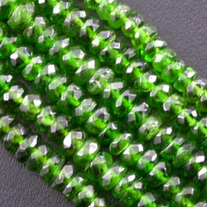 Chrome Diopside