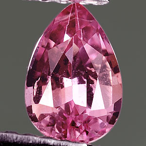 Pink Sapphire