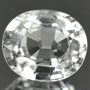 White Sapphire